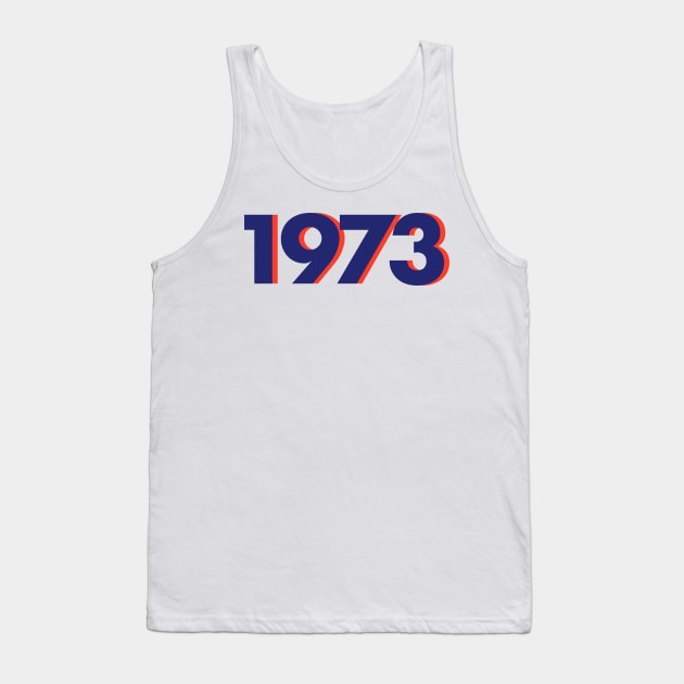 1973 Roe v Wade - SNL Cumberbatch Tank Top by EnglishGent